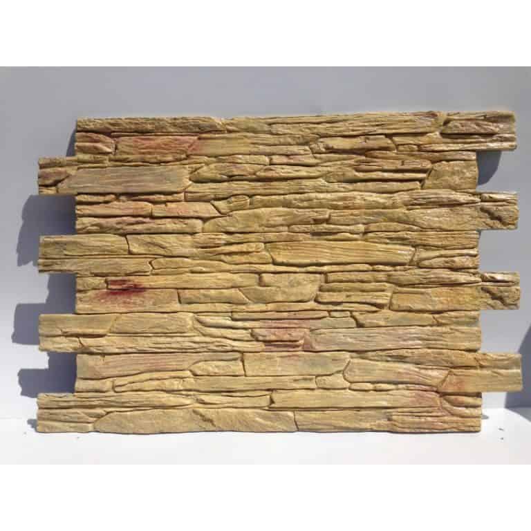 Panou Decorativ Piatra Nisipoasa