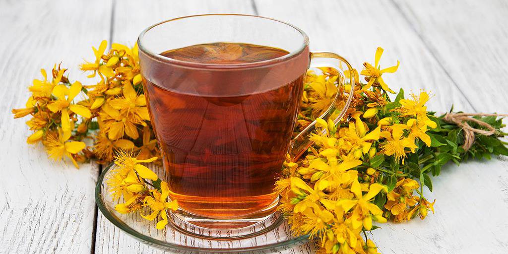 7 beneficii ale consumului de ceai de sunatoare