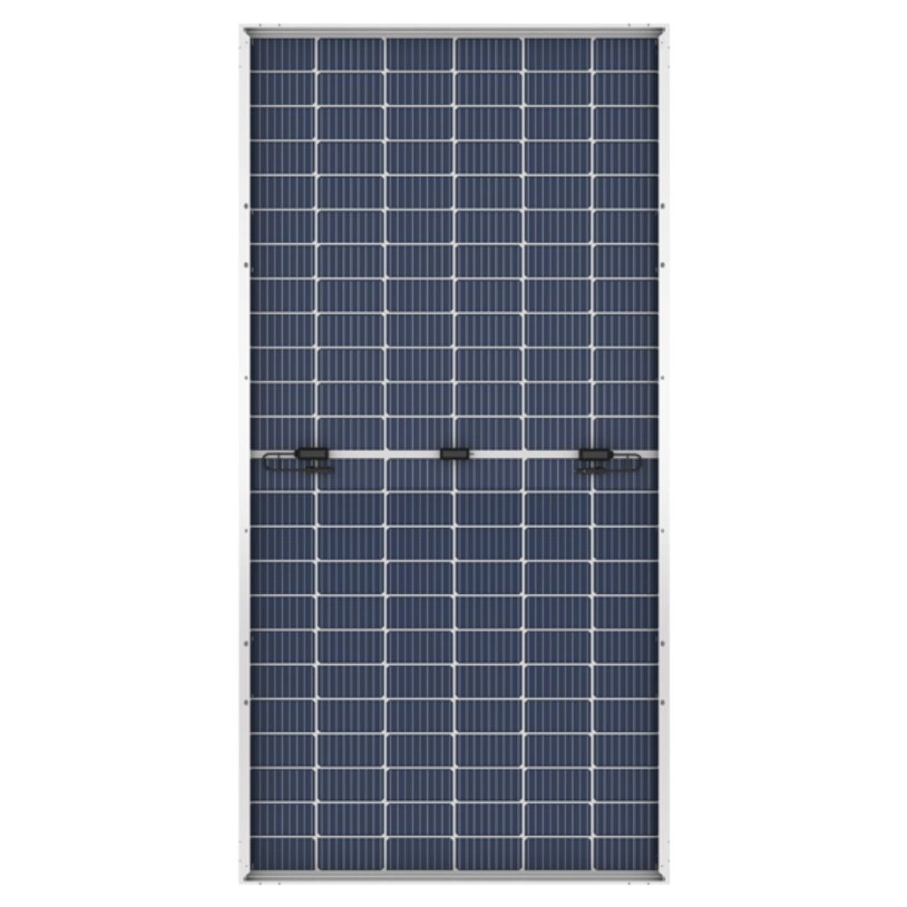 Panou solar fotovoltaic Longi LR5 66HPH