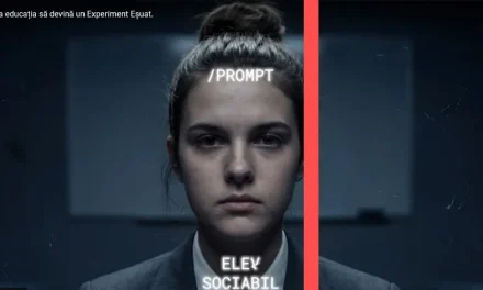 Nu lăsa educația să devină un Experiment Eșuat