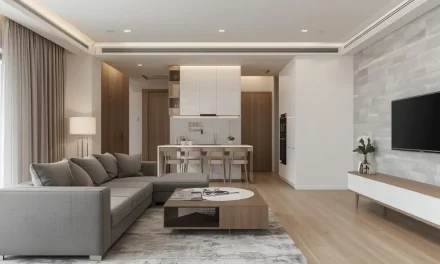 Ghid complet – etapele unei construcții și semnele vizibile ale unei execuții bune într-un apartament nou