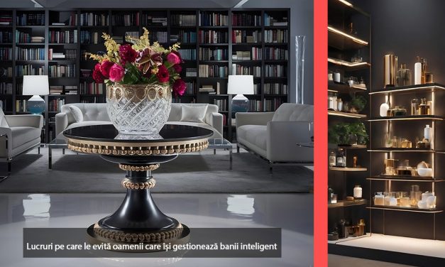 Lucruri pe care le evită oamenii care își gestionează banii inteligent